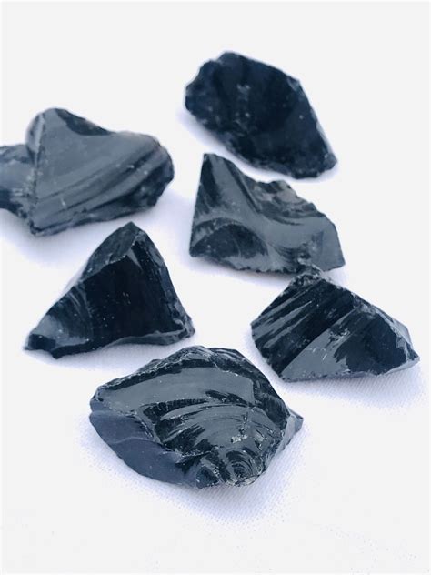 where to find black obsidian.